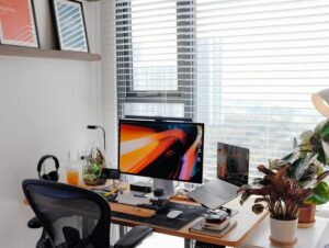 Creating a Cozy and Productive Home Office: Tips for Success